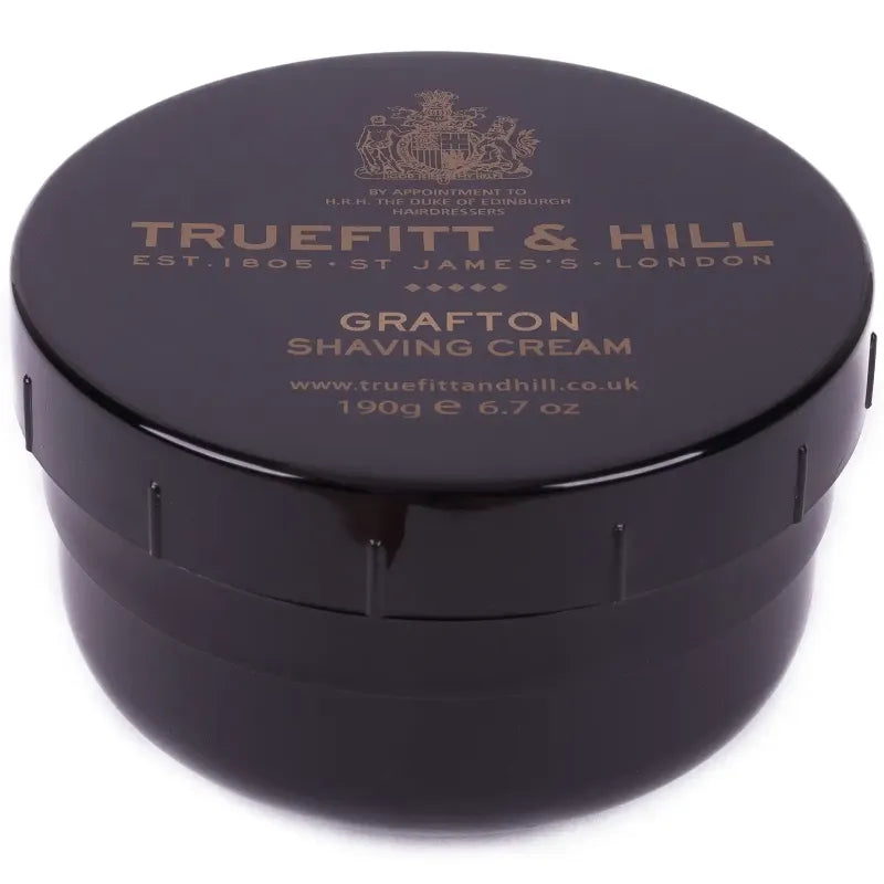 Truefitt & Hill Grafton Shaving Cream Bowl