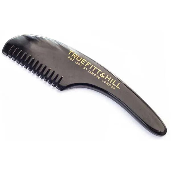 Truefitt & Hill Moustache Comb - Skönhet och hälsa