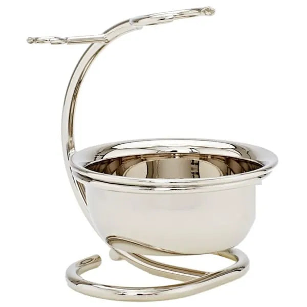 Truefitt & Hill Razor and Brush Stand with Bowl