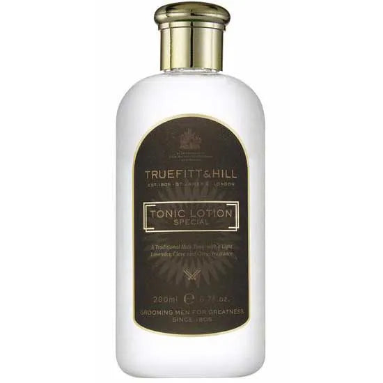 Truefitt & Hill Tonic Lotion Special