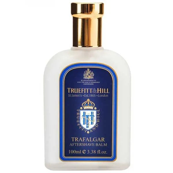 Truefitt & Hill Trafalgar Aftershave Balm