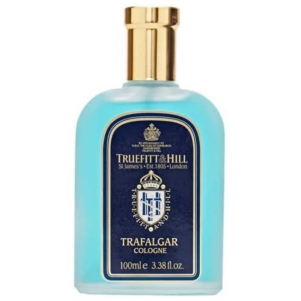 Truefitt & Hill Trafalgar Cologne - Skönhet och hälsa