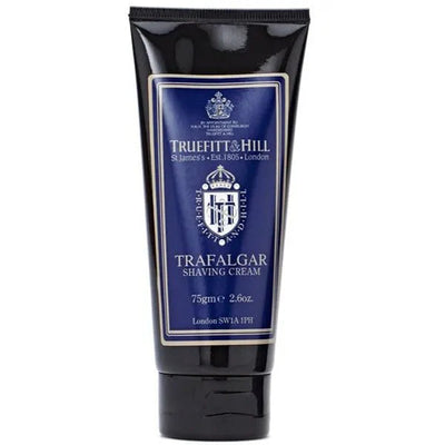 Truefitt & Hill Trafalgar Shaving Cream Tube
