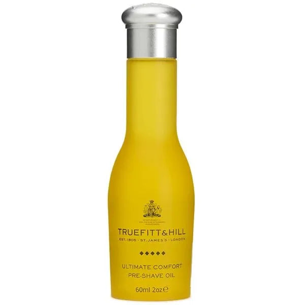 Truefitt & Hill Ultimate Comfort Pre-Shave Oil