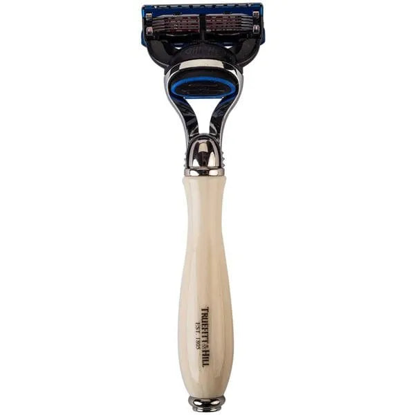 Truefitt & Hill Wellington Ivory Fusion Razor