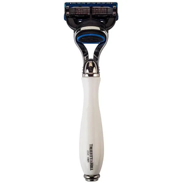 Truefitt & Hill Wellington Porcelain Fusion Razor