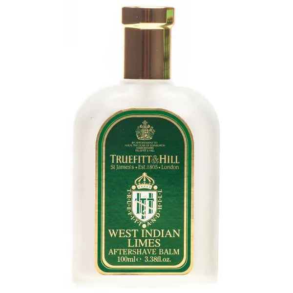 Truefitt & Hill West Indian Limes Aftershave Balm